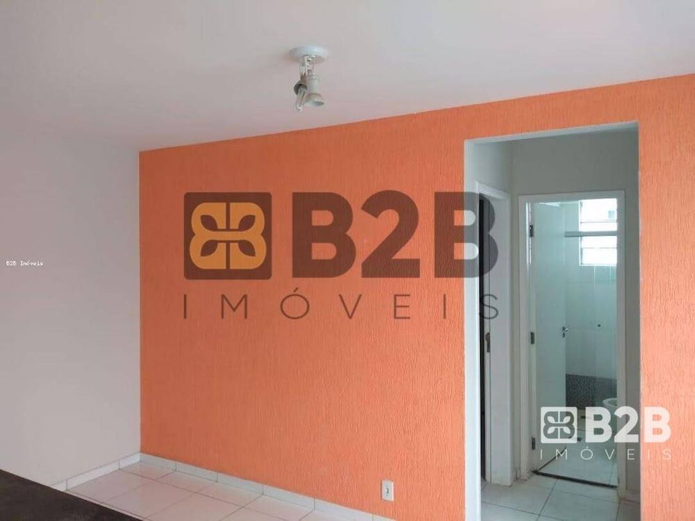 Apartamento, 2 quartos, 46 m² - Foto 4