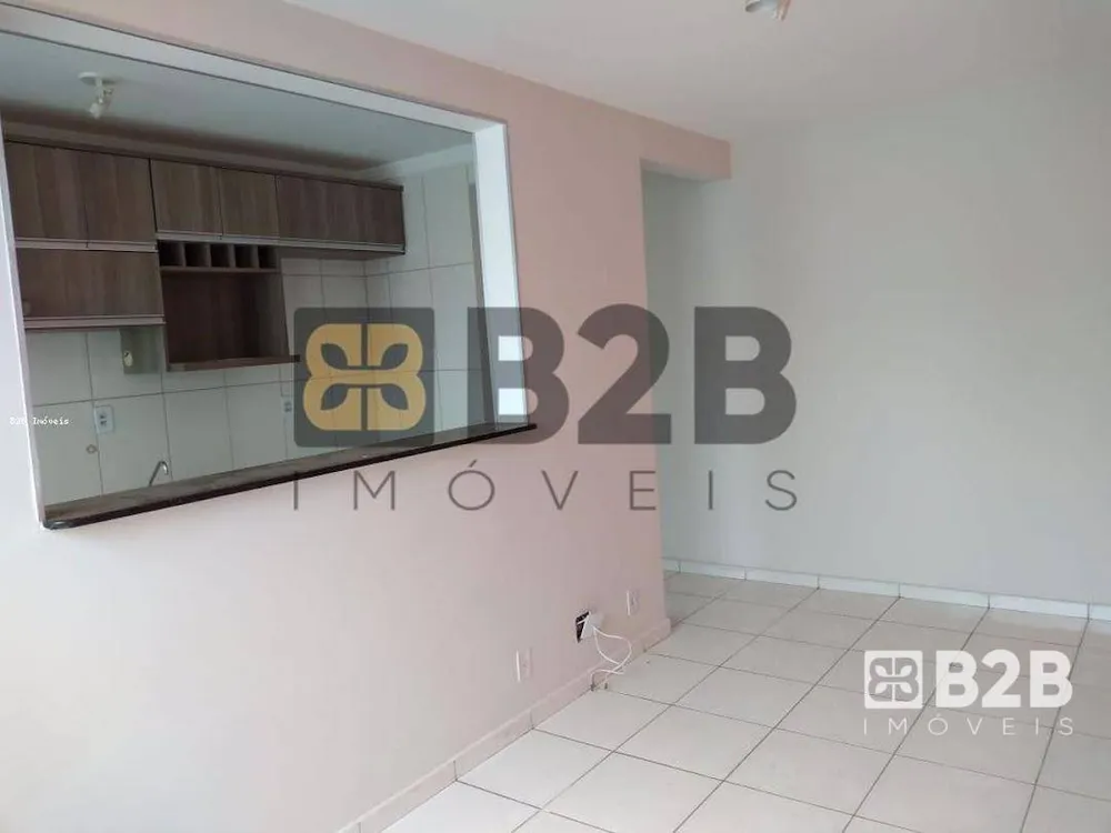 Apartamento, 2 quartos, 46 m² - Foto 5