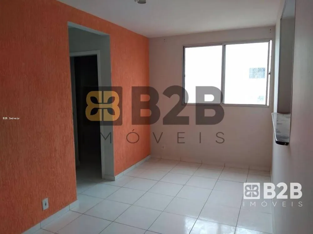 Apartamento, 2 quartos, 46 m² - Foto 9