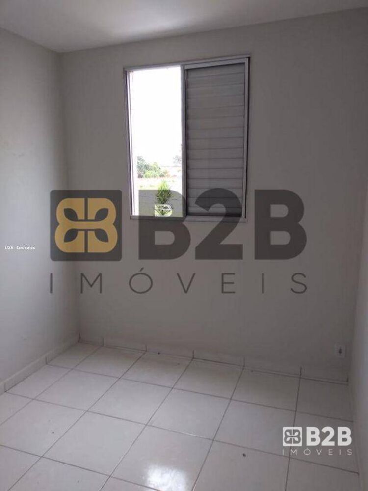 Apartamento, 2 quartos, 46 m² - Foto 6