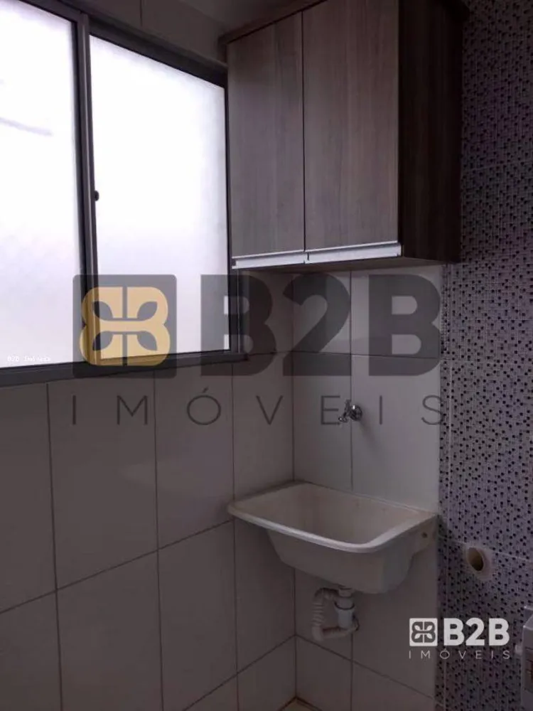 Apartamento, 2 quartos, 46 m² - Foto 13