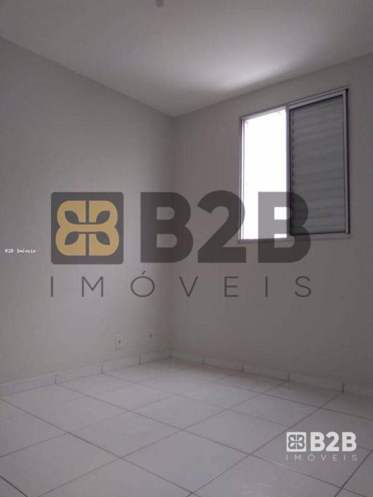 Apartamento, 2 quartos, 46 m² - Foto 5