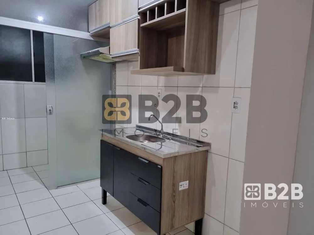 Apartamento, 2 quartos, 46 m² - Foto 6