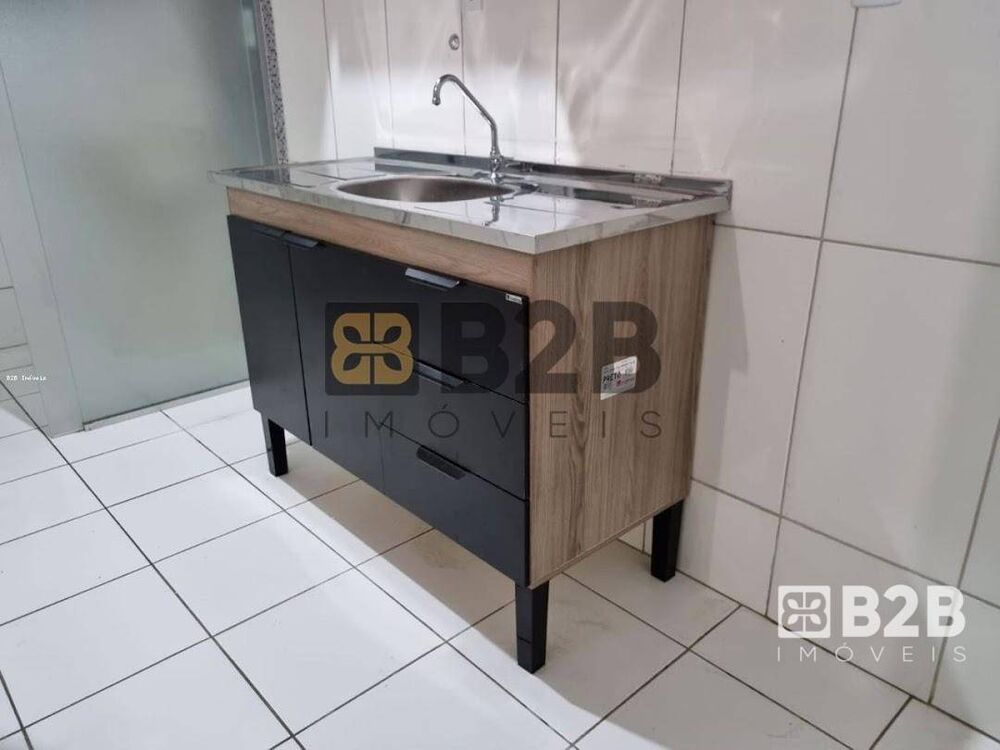 Apartamento, 2 quartos, 46 m² - Foto 3