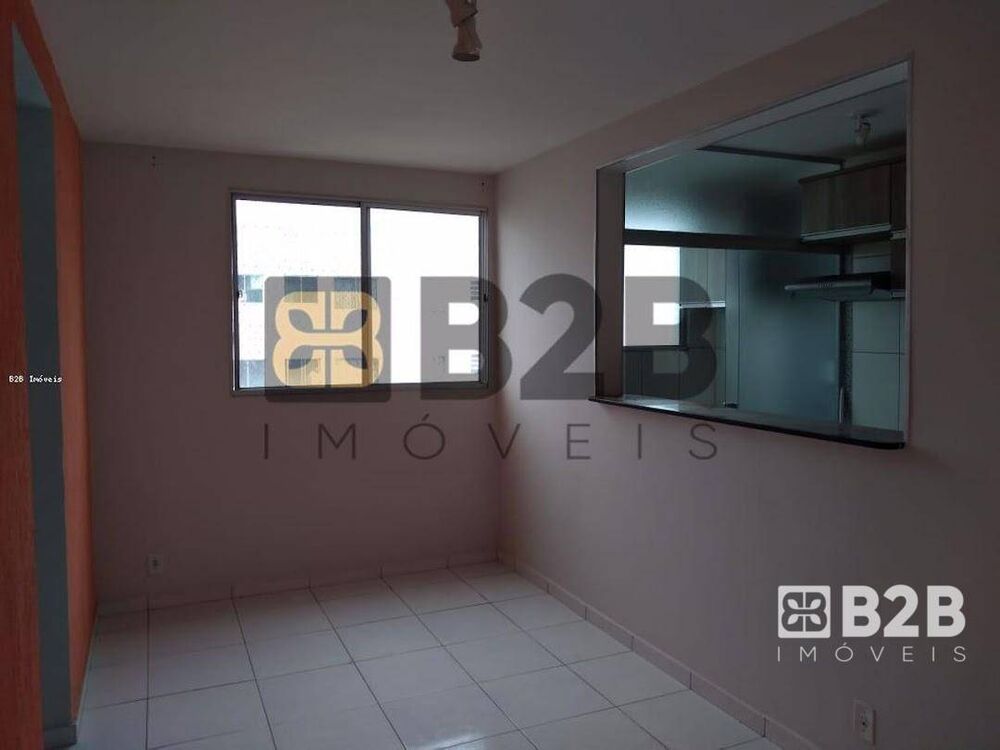 Apartamento, 2 quartos, 46 m² - Foto 2
