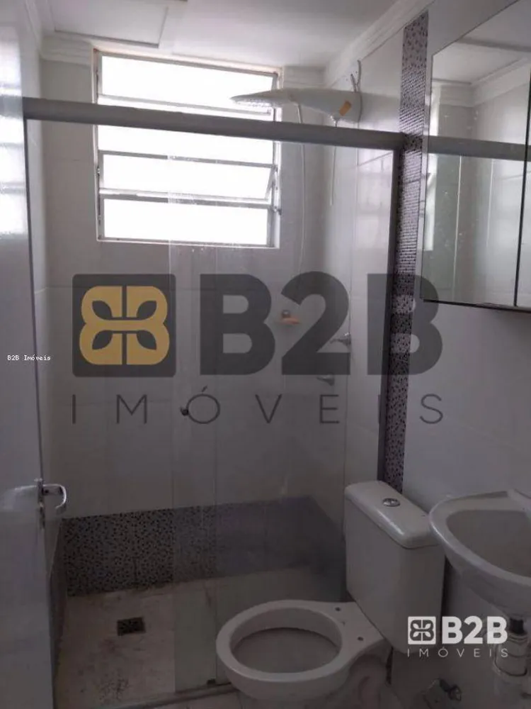 Apartamento, 2 quartos, 46 m² - Foto 11