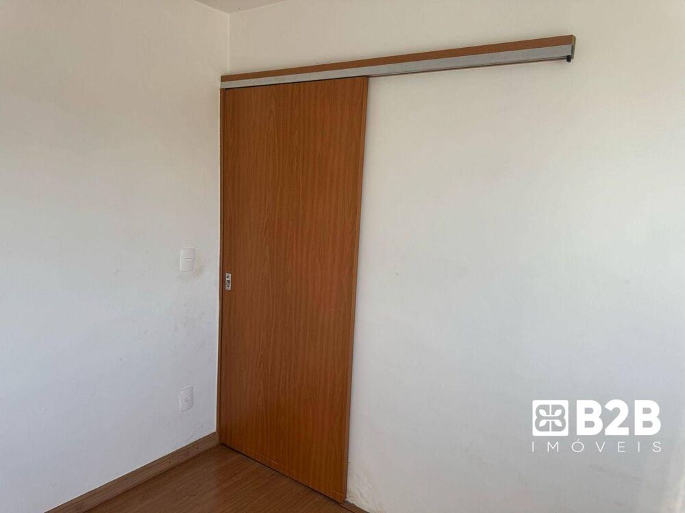 Apartamento à venda com 2 quartos, 47m² - Foto 8