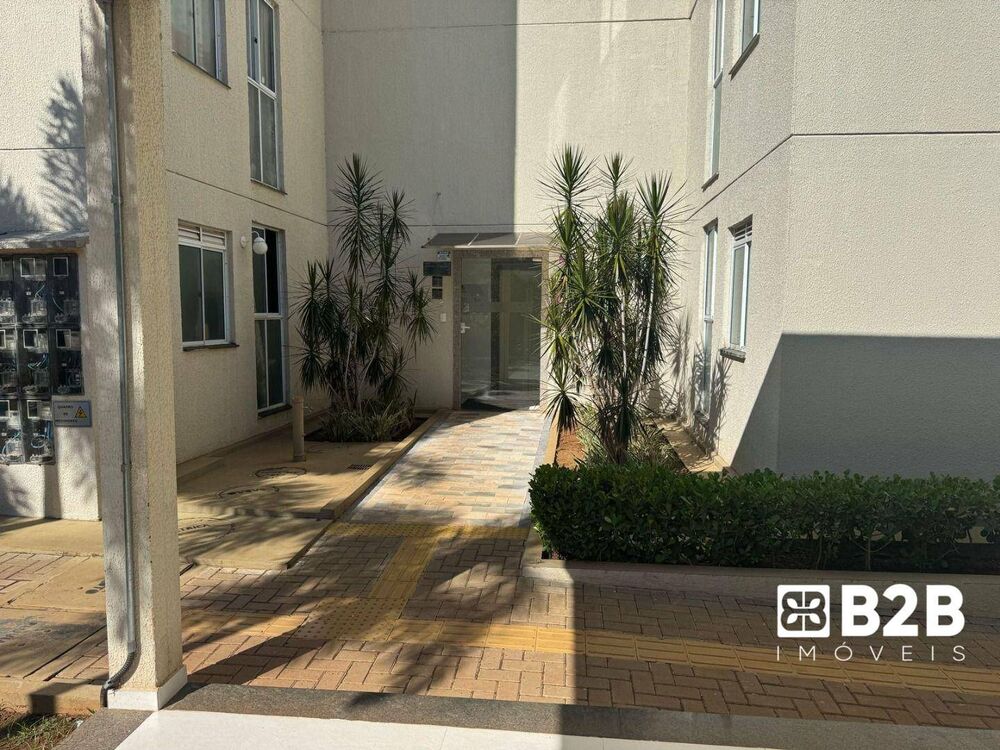 Apartamento à venda com 2 quartos, 47m² - Foto 18