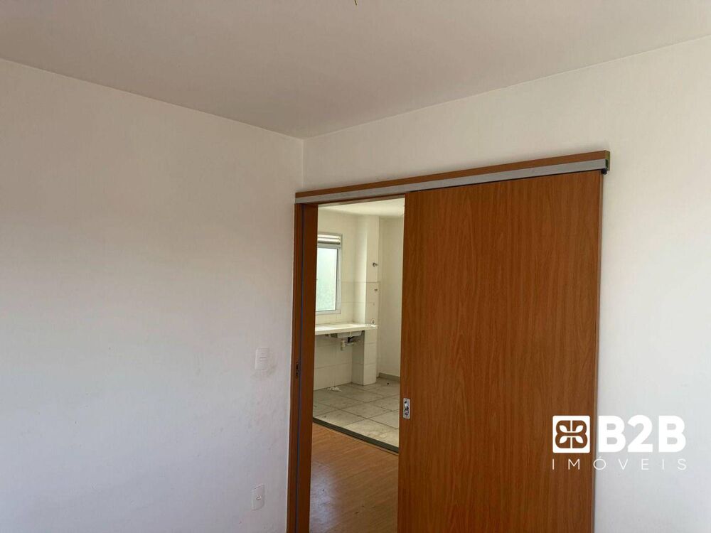 Apartamento à venda com 2 quartos, 47m² - Foto 9