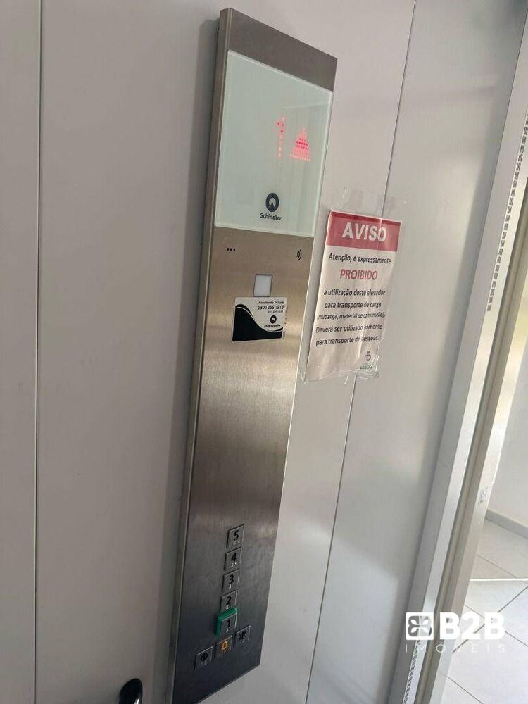 Apartamento à venda com 2 quartos, 47m² - Foto 13