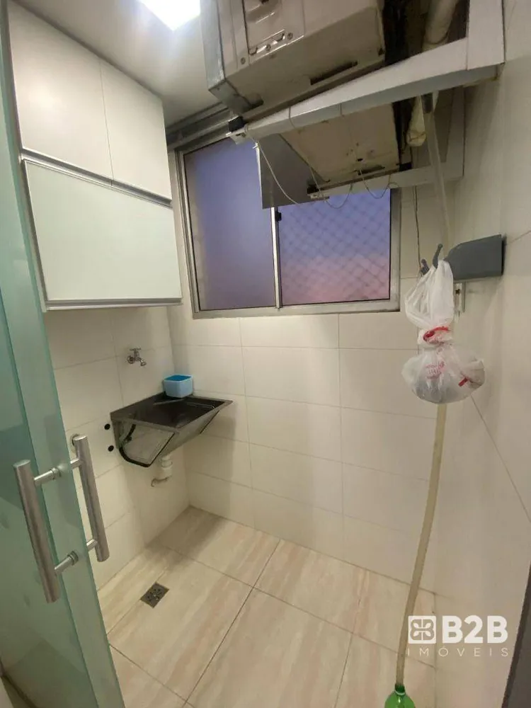 Apartamento, 2 quartos, 47 m² - Foto 2
