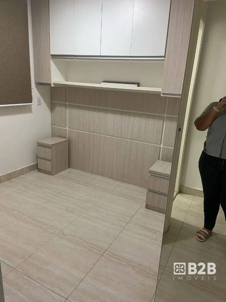Apartamento, 2 quartos, 47 m² - Foto 10