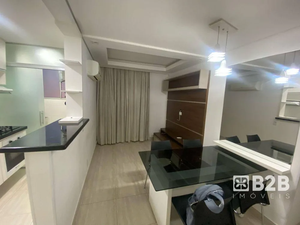 Apartamento, 2 quartos, 47 m² - Foto 1