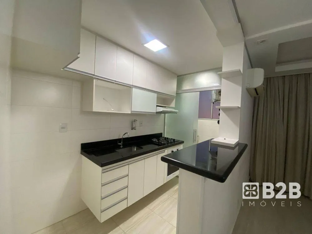 Apartamento, 2 quartos, 47 m² - Foto 4
