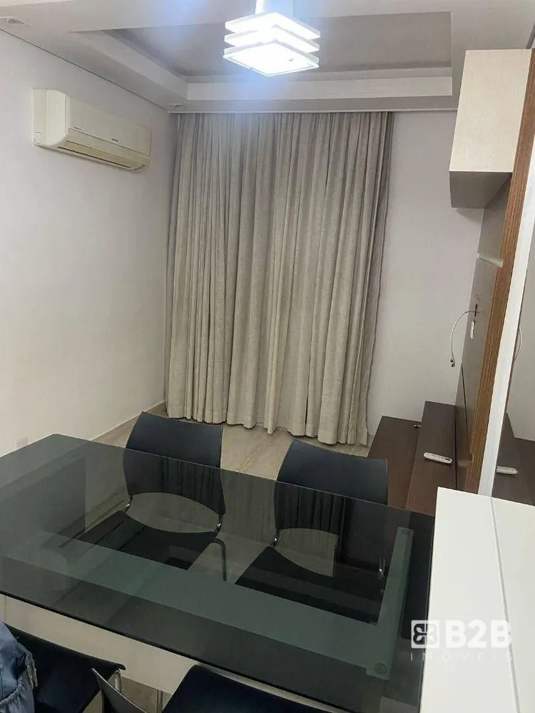 Apartamento, 2 quartos, 47 m² - Foto 7