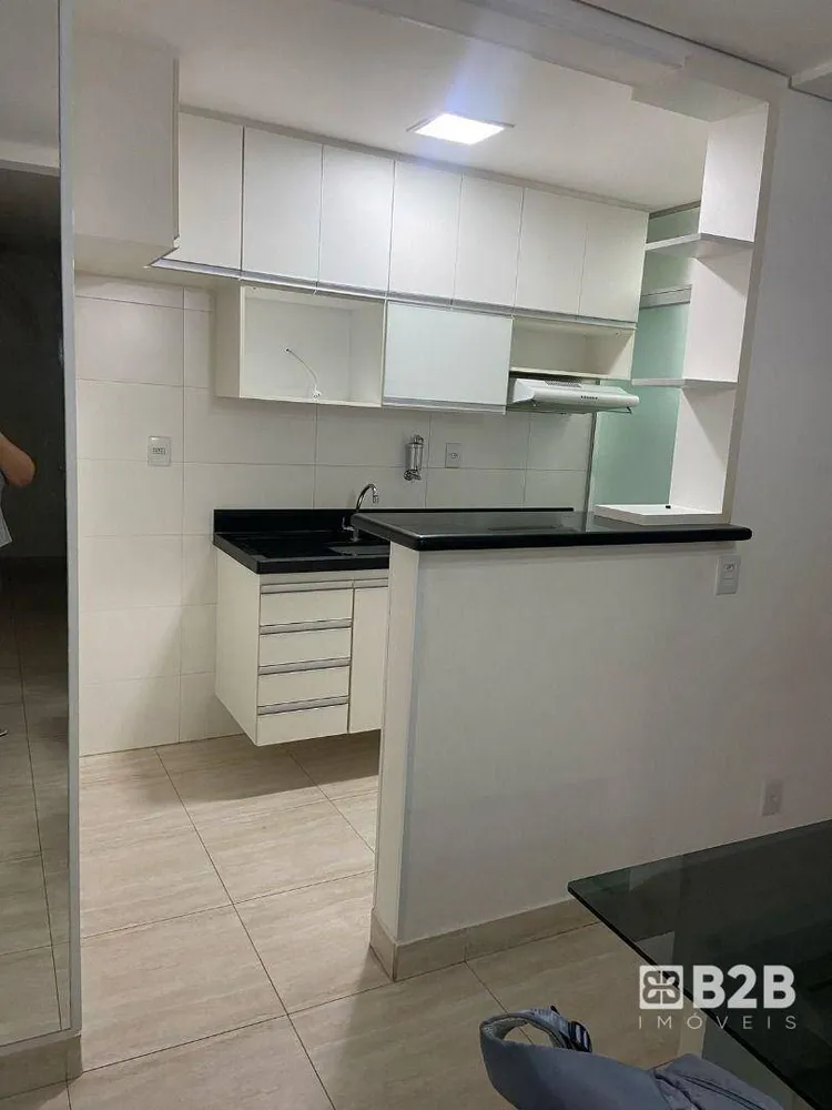 Apartamento, 2 quartos, 47 m² - Foto 3