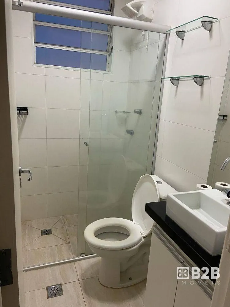 Apartamento, 2 quartos, 47 m² - Foto 11