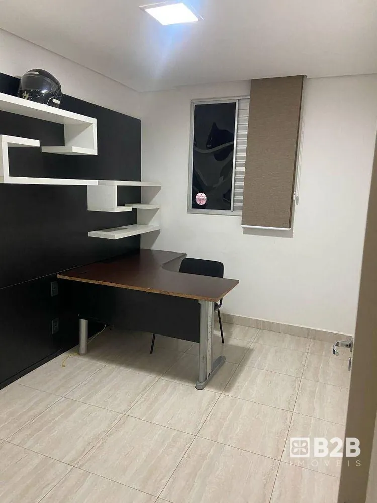 Apartamento, 2 quartos, 47 m² - Foto 5