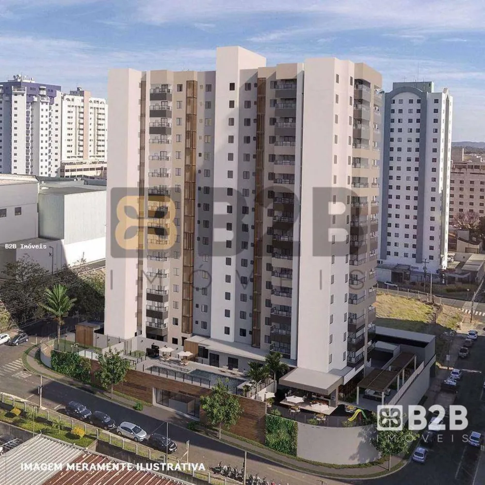 Apartamento, 3 quartos, 73 m² - Foto 12