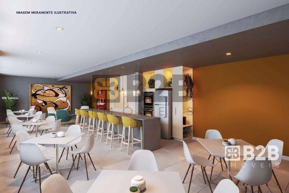 Apartamento, 3 quartos, 73 m² - Foto 5