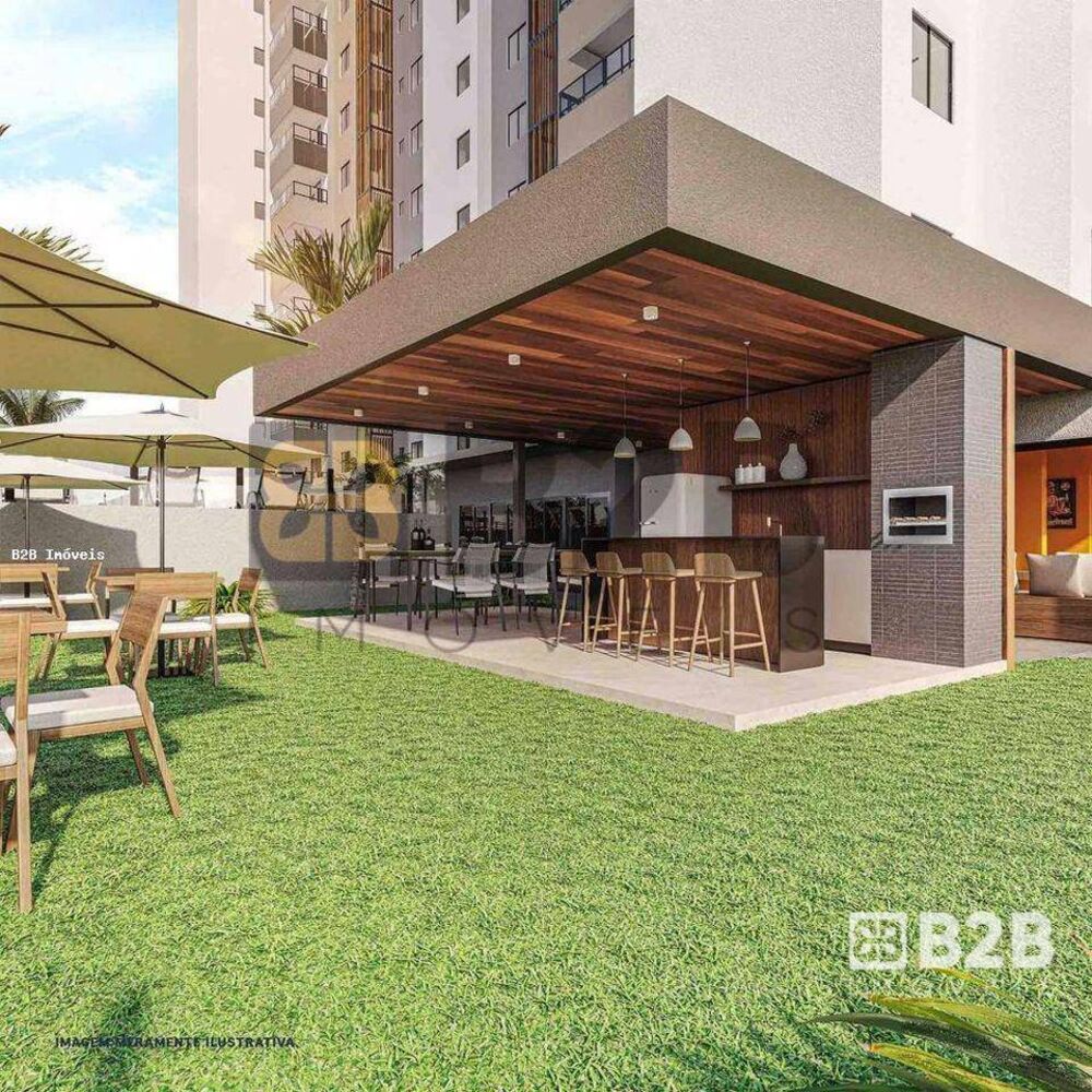 Apartamento, 3 quartos, 73 m² - Foto 2