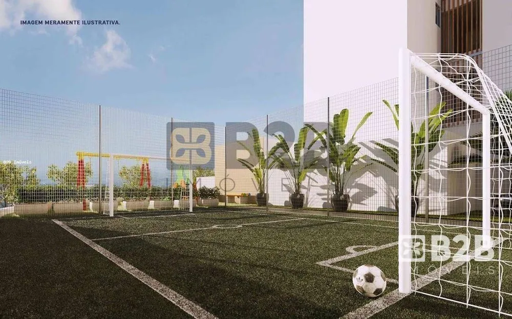 Apartamento, 3 quartos, 73 m² - Foto 14