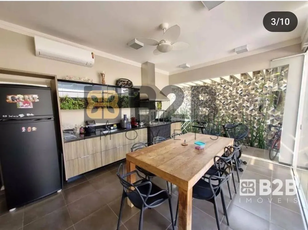 Casa de Condomínio, 3 quartos - Foto 6