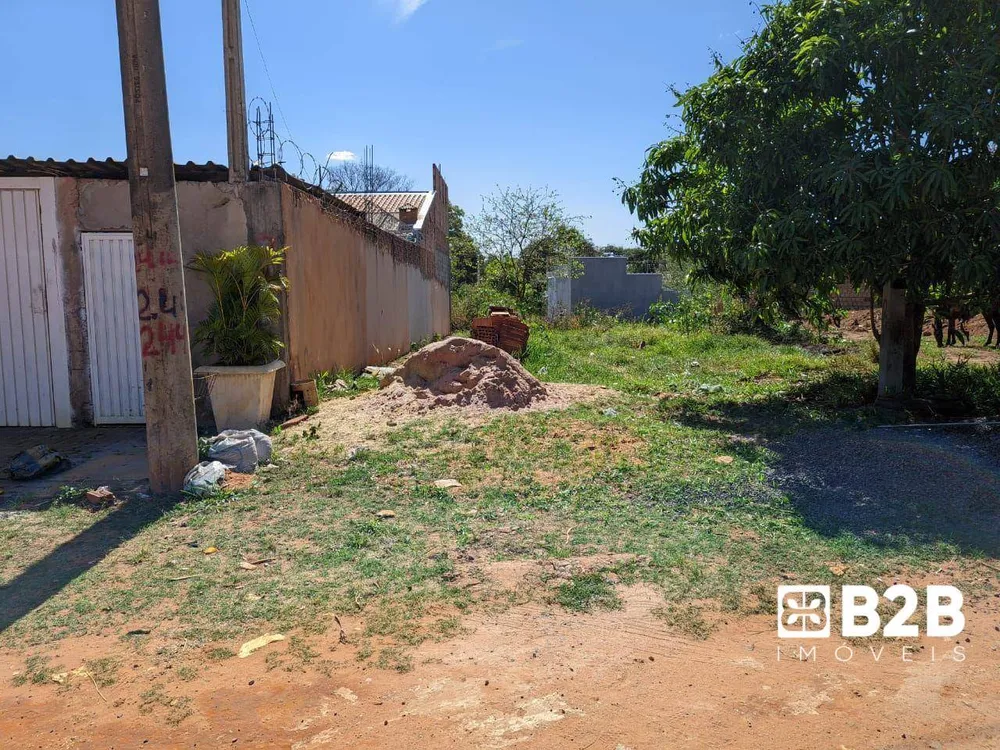 Terreno, 180 m² - Foto 1