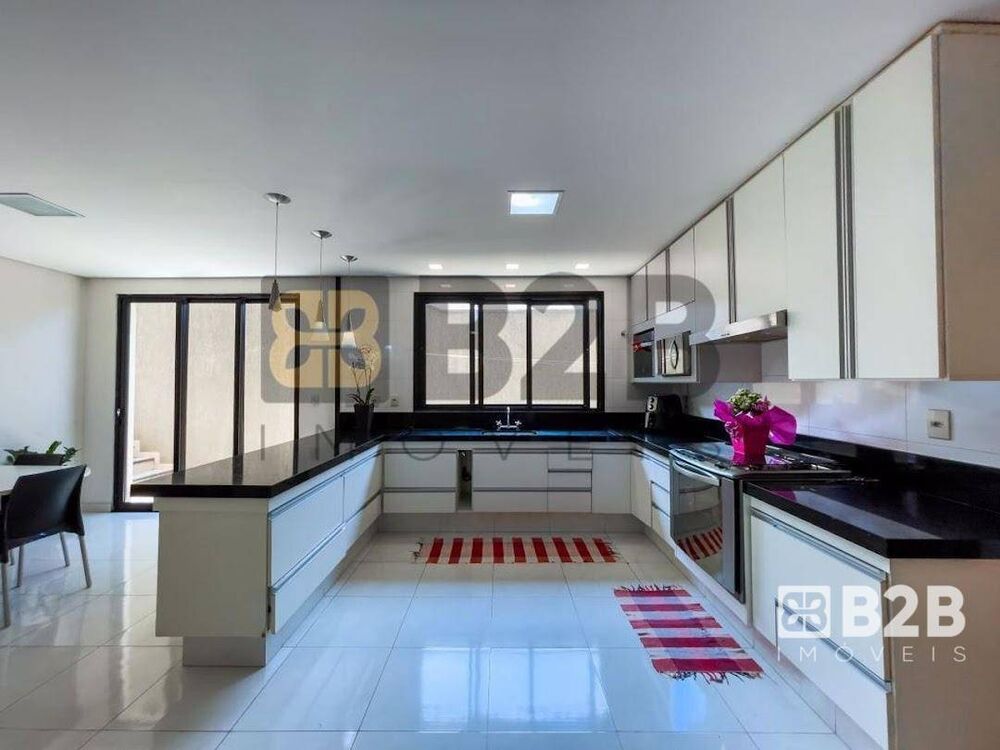 Casa de Condomínio, 4 quartos - Foto 7