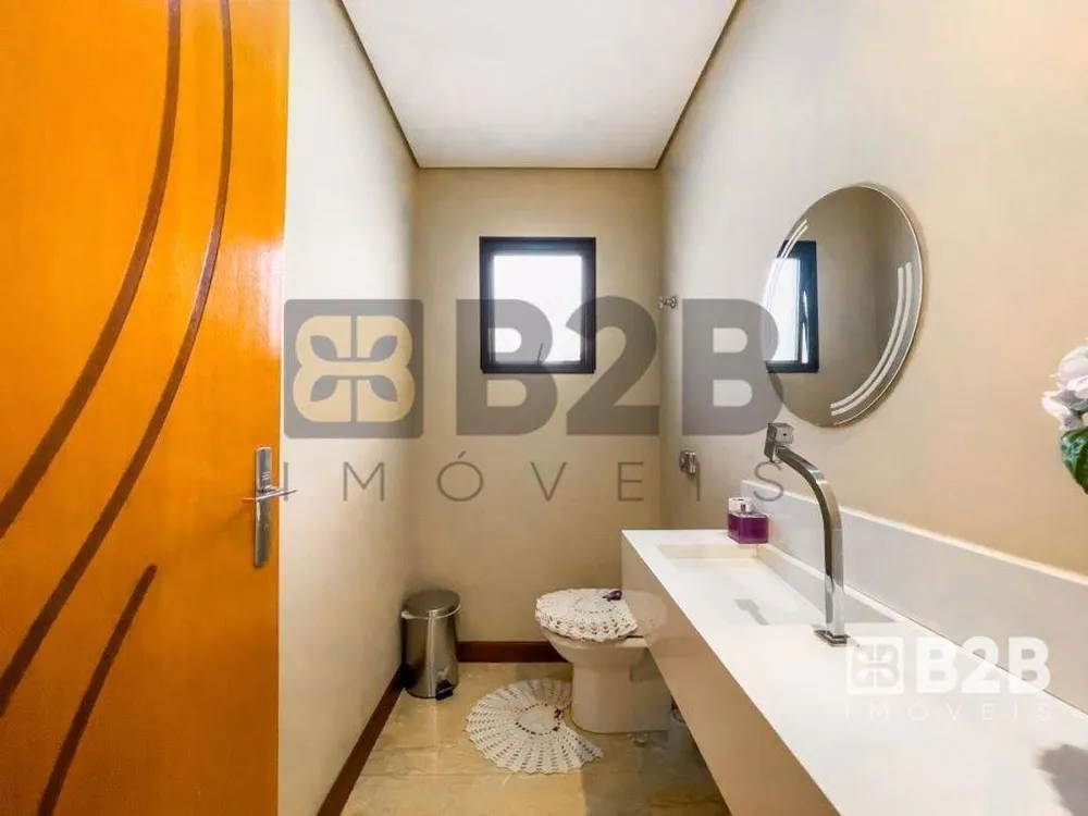 Casa de Condomínio, 4 quartos - Foto 12
