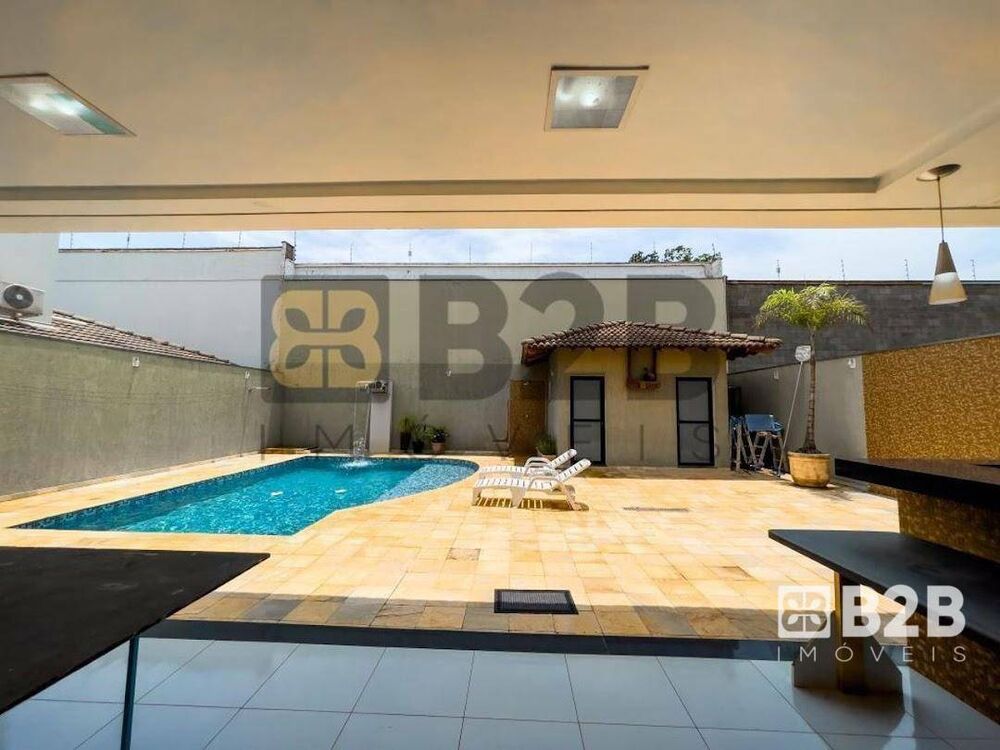 Casa de Condomínio, 4 quartos - Foto 5