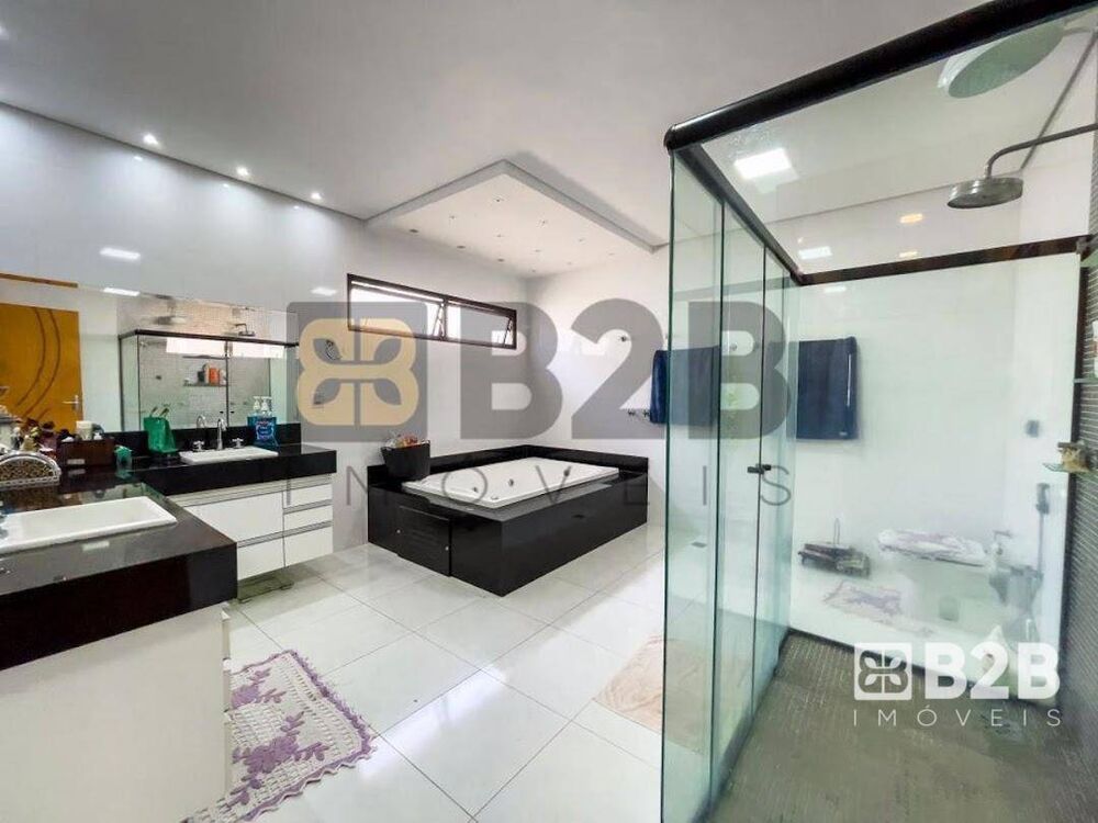 Casa de Condomínio, 4 quartos - Foto 2
