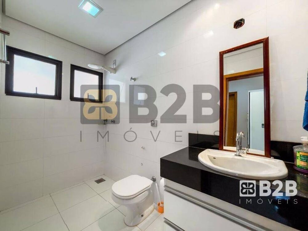 Casa de Condomínio, 4 quartos - Foto 6