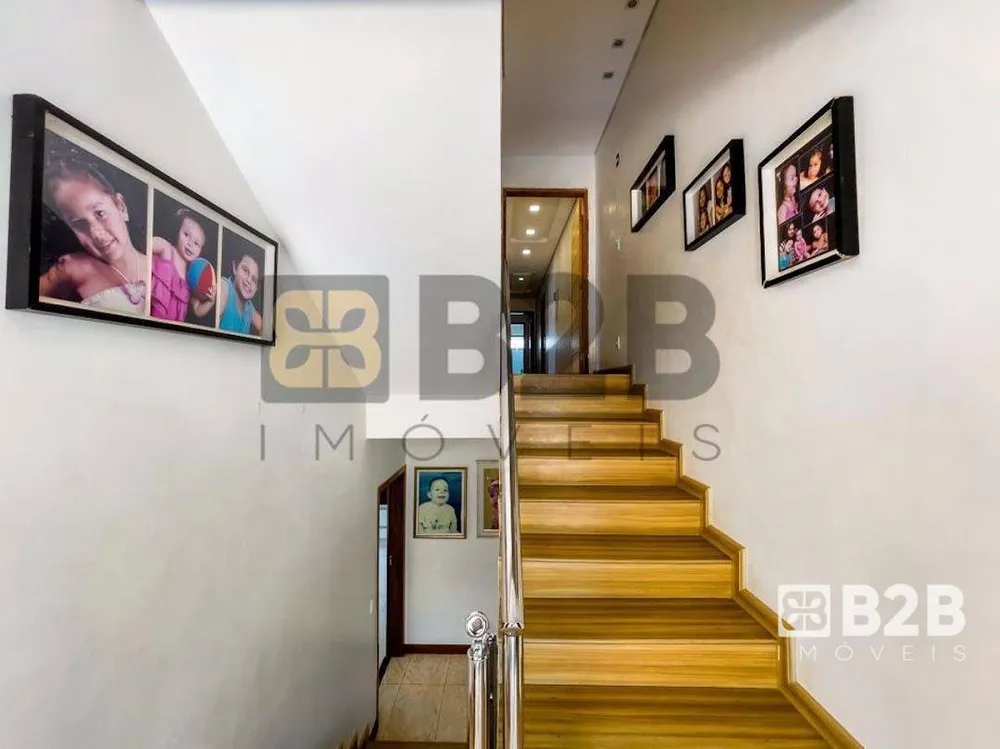 Casa de Condomínio, 4 quartos - Foto 15
