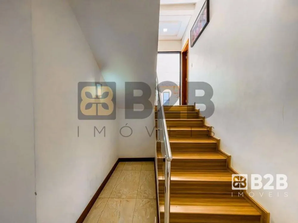 Casa de Condomínio, 4 quartos - Foto 16