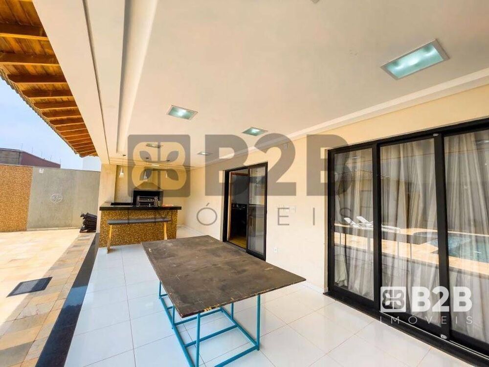 Casa de Condomínio, 4 quartos - Foto 8