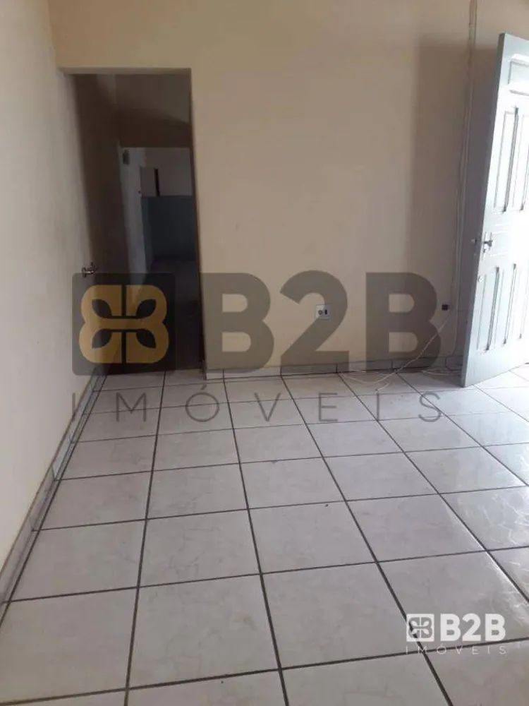 Casa, 3 quartos - Foto 10