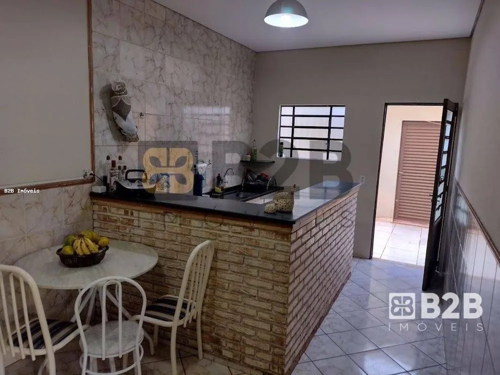 Casa, 3 quartos, 156 m² - Foto 9