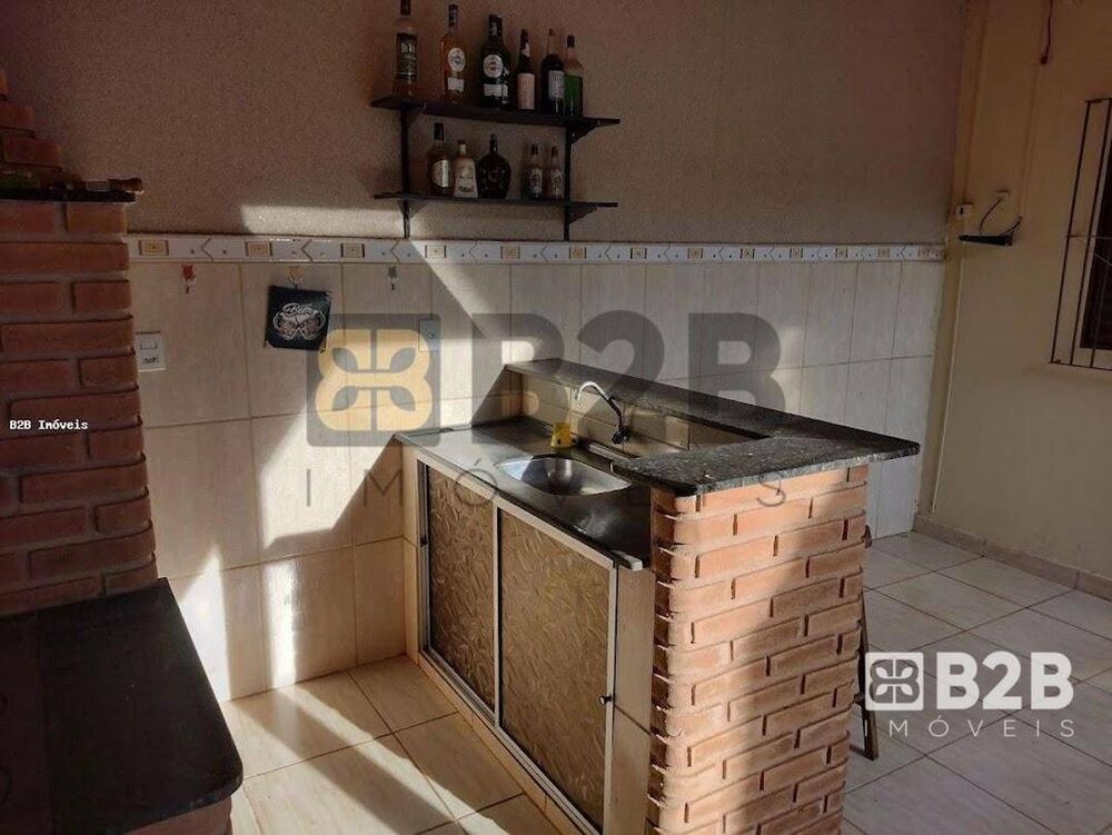 Casa, 3 quartos, 156 m² - Foto 4