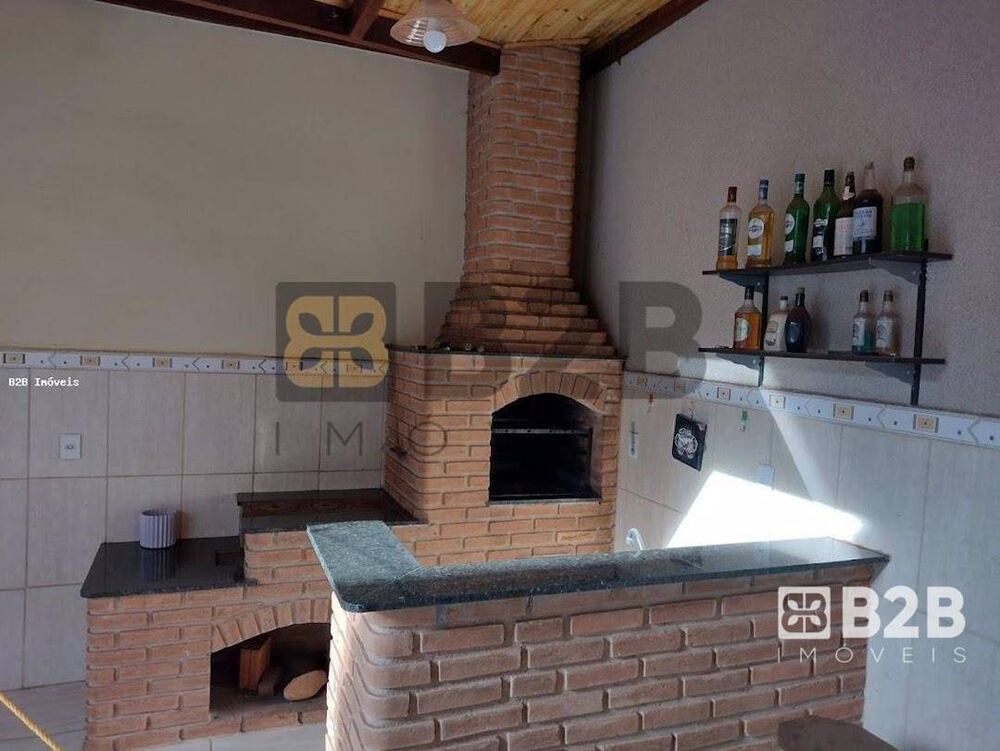 Casa, 3 quartos, 156 m² - Foto 3