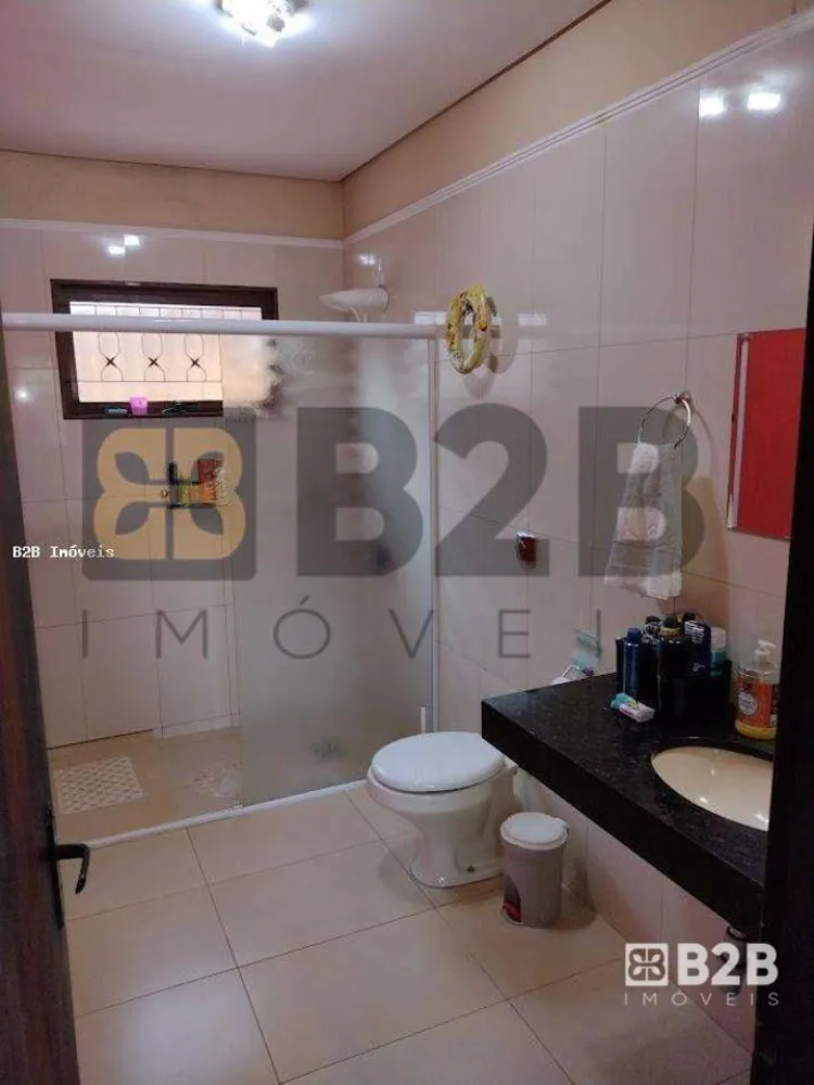 Casa, 3 quartos, 156 m² - Foto 14