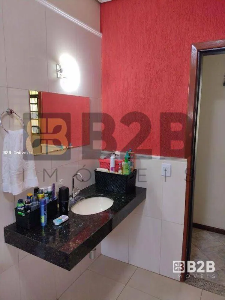 Casa, 3 quartos, 156 m² - Foto 16