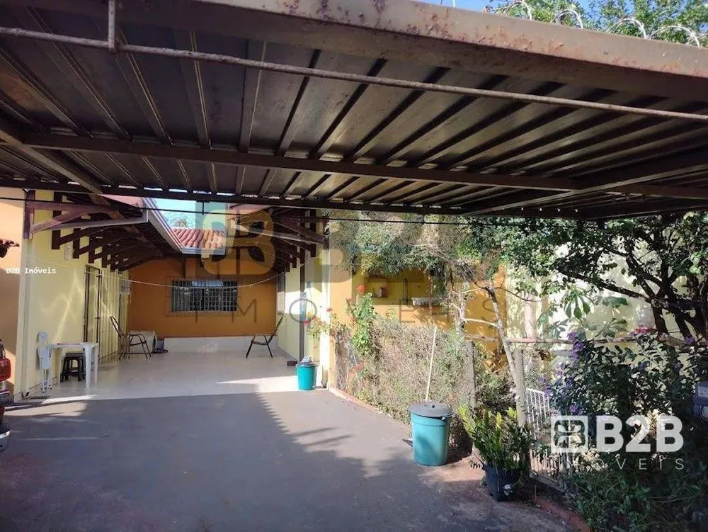 Casa, 3 quartos, 156 m² - Foto 13