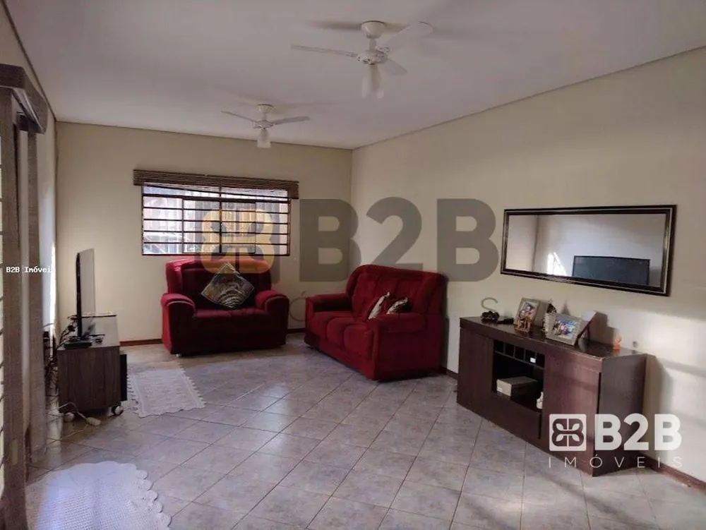 Casa, 3 quartos, 156 m² - Foto 7