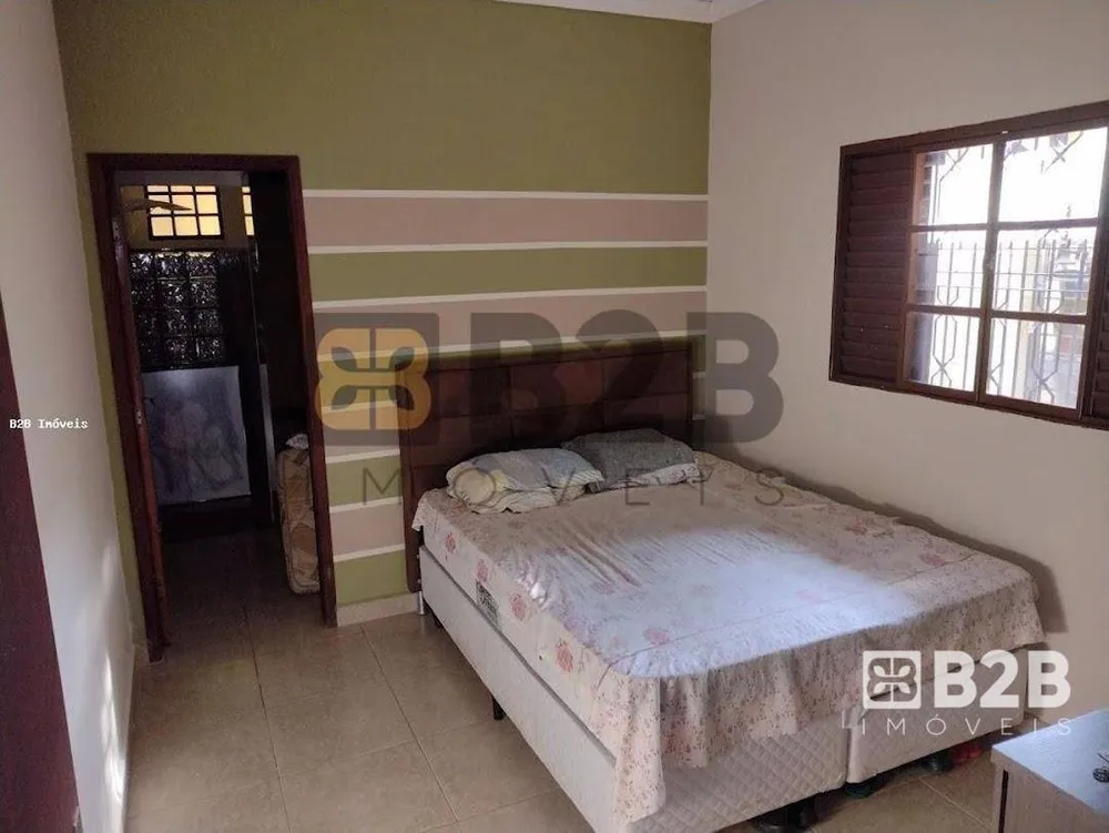 Casa, 3 quartos, 156 m² - Foto 12