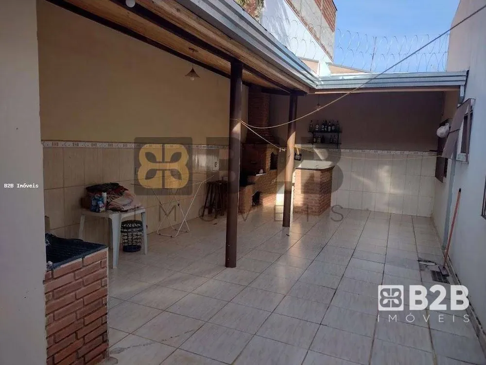 Casa, 3 quartos, 156 m² - Foto 10