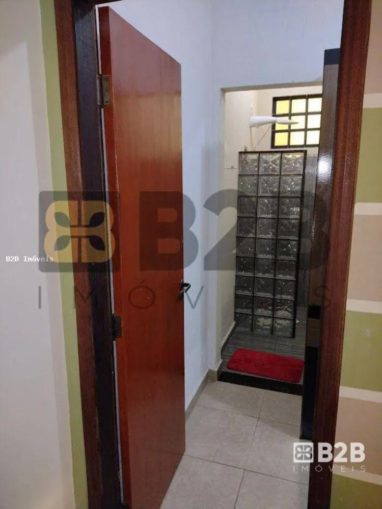 Casa, 3 quartos, 156 m² - Foto 8