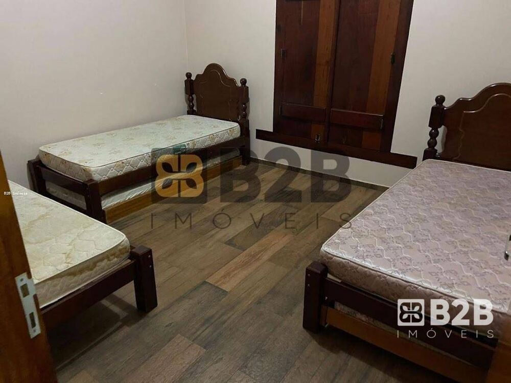 Chácara, 3 quartos, 5400 m² - Foto 4