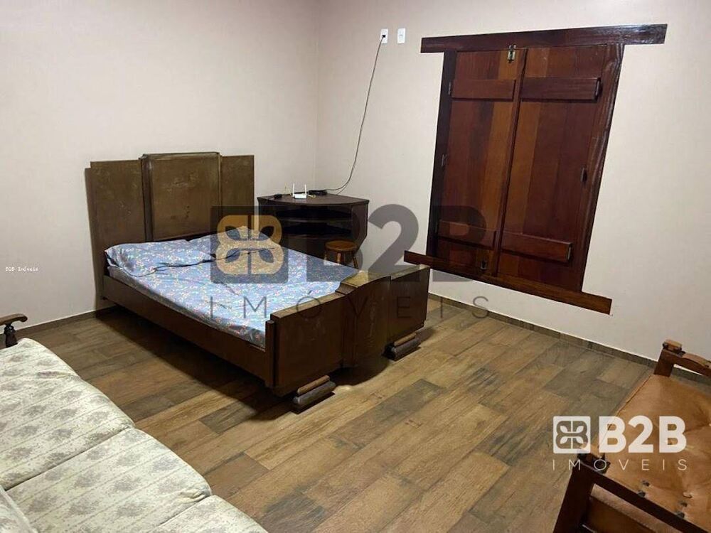 Chácara, 3 quartos, 5400 m² - Foto 5