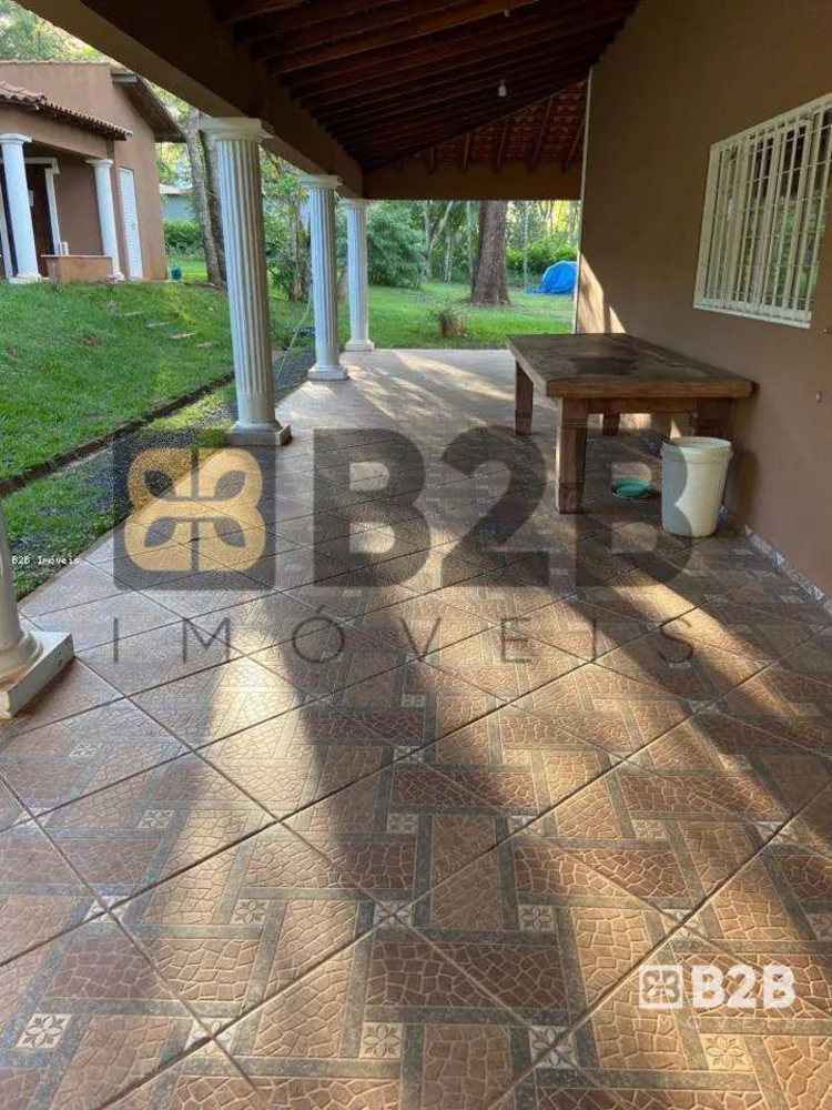 Chácara, 3 quartos, 5400 m² - Foto 12